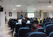 اولین جلسه دیدار چهره به چهره مرکز پیش دبستانی علوم پزشکی در سال تحصیلی1403-1402